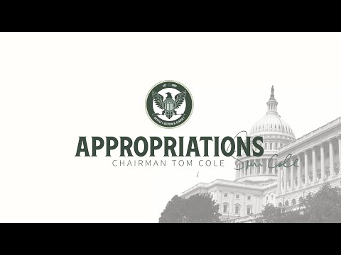 Budget Hearing – The United States Army thumbnail