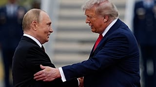 Russia says diesel supply deal with US under negotiation after Trump-Putin call