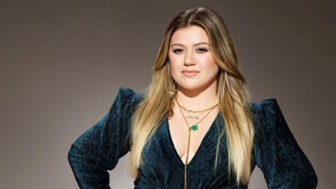 Kelly Clarkson 