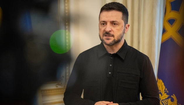 «З нас досить»: Зеленський заявив про відновлення ударів по російських НПЗ