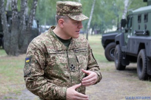 Півненко оцінив загрозу наступу РФ на Київ у лютому-березні 2027 року