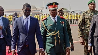Guinea-Bissau elections in doubt as Senegal urges military to ease restrictions