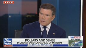 Bret Baier