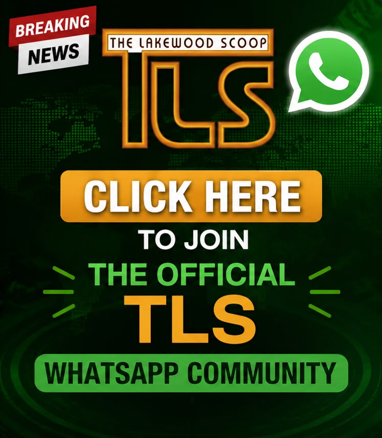 Join the official TLS WhatsApp Community