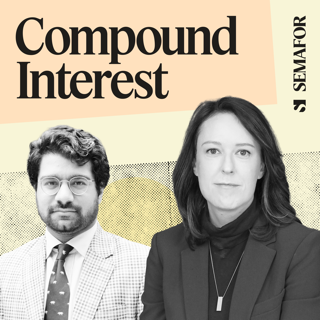 Compound Interest show cover