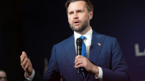 JD Vance