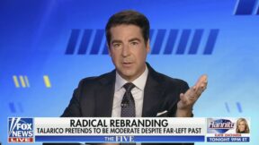 Jesse Watters