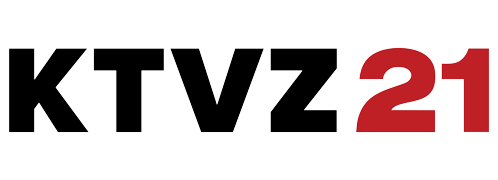 KTVZ 21 Logo