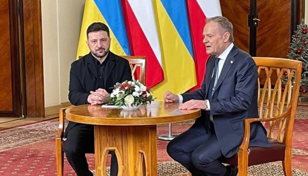 Зеленський - про російські атаки: Лише за сьогодні в Україні поранені 52 людини