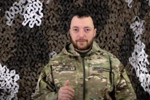 Росіяни вклинилися біля Анищиного на Харківщині - Трегубов 