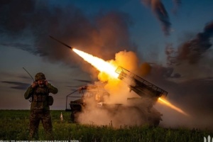 Битва за Україну. День 1695: Відновлення ударів по НПЗ РФ, знищення шести Су-34 у Воронезькій області, Європа не дозволить США перебрати заморожені активи агресора