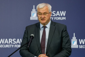 Україна розраховує до кінця року купити у Польщі озброєння за кредит на €125 мільйонів - Сибіга