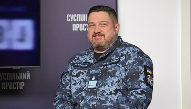 Плетенчук: Підтвердження ударів РФ по суднах у територіальних водах третіх країн викличе міжнародну реакцію