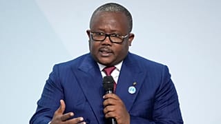 Guinea-Bissau junta sacks senior officer close to ousted president Embaló