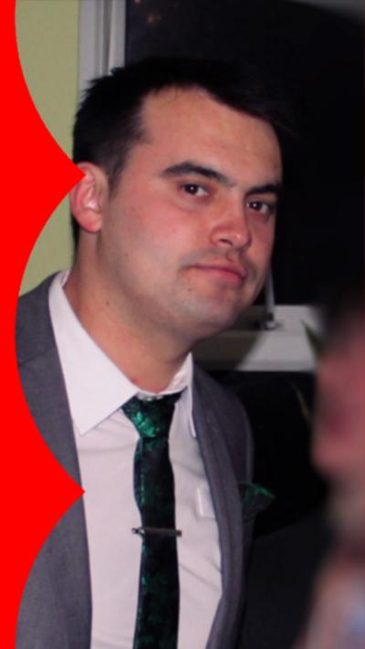 Matthew Carroll studied drama at Sheffield Hallam University and later worked as a chef in pubs