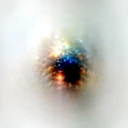 Optimized image High frequency, optimized image