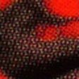 Rank 3 of 50,000 · activation 3.771 High frequency, natural image crop, rank 3