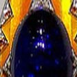 Rank 5 of 50,000 · activation 3.613 High frequency, natural image crop, rank 5