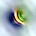 Original path-guided feature visualization of SAE 5996