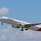 airliner