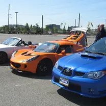 sports car · rank 12 of 50,000 · activation 3.62 sports car