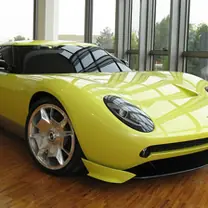 sports car · rank 46 of 50,000 · activation 3.34 sports car