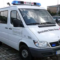 ambulance · rank 12 of 50,000 · activation 2.39 ambulance