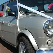 limousine · rank 8 of 50,000 · activation 0.56 limousine