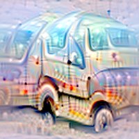 4d:167 visualized through the car: a car