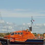 lifeboat