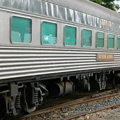 passenger car