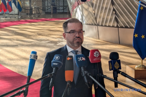 Литва на місяць продовжила посилену охорону кордону з Калінінградською областю