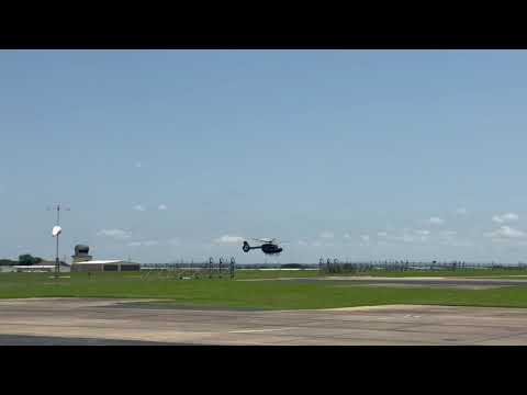 First Autonomous ALC Flight thumbnail