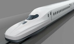 JR Central to introduce new Tokaido Shinkansen train model in 2029