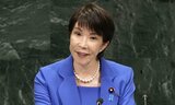 Japan PM's call at U.N. for cutting WWII "enemy" clause may roil China ties
