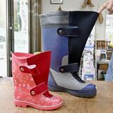 Japanese shoemaker aiming to create boots anyone can wear
