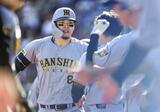 Baseball: Tigers slugger Sato wins 1st Triple Crown since Murakami