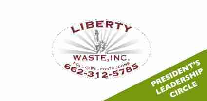 Liberty Waste, Inc.