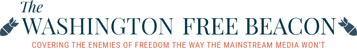 Washington Free Beacon