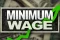 minimum wage