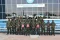 PHOTOS: Army honours departing senior officers