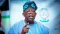 Bola Tinubu