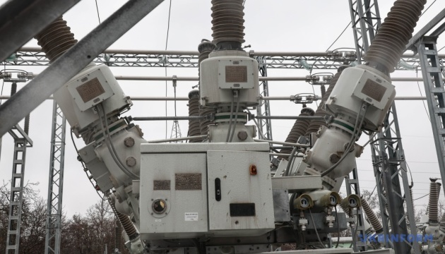 Росіяни атакували енергооб'єкт у Кременецькому районі на Тернопільщині