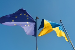 Єврорада закликала активізувати підтримку Україну та посилити тиск на РФ