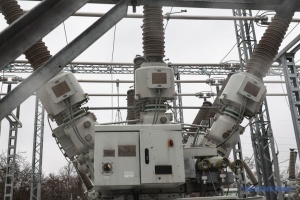 Росіяни атакували енергооб'єкт у Кременецькому районі на Тернопільщині