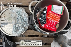 Житомирянина засудили до семи років ув’язнення за підготовку теракту в Рівному - прокуратура