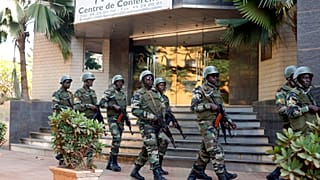 Sahel accounts for nearly half of all terror-related deaths: report