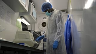 At least 10 students die as Ebola outbreak spreads in DR Congo