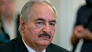 Rights group says eastern Libyan authorities are carrying out executions