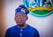 Bola Tinubu